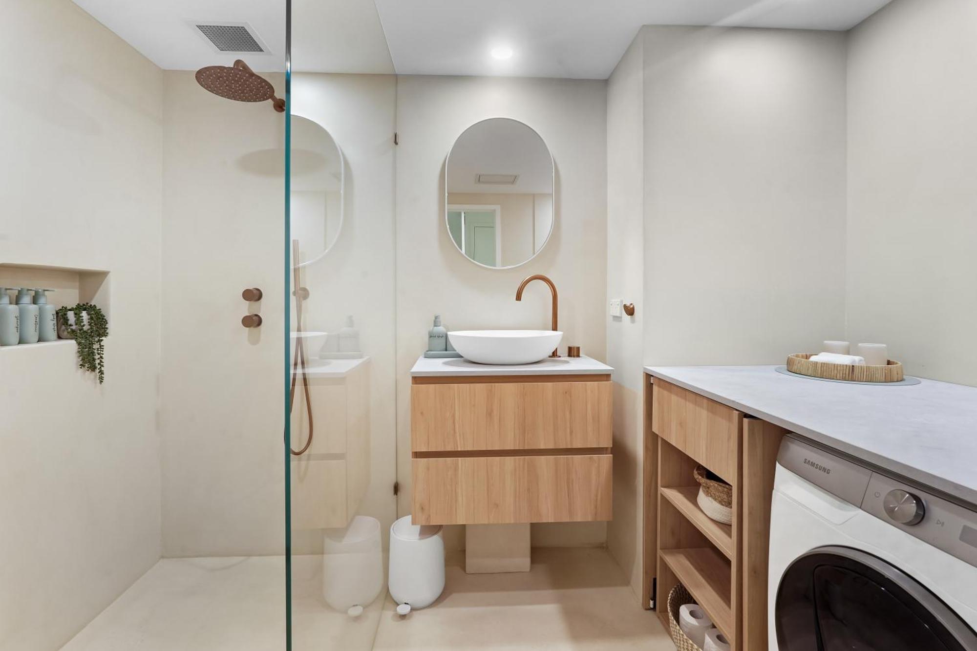 Apartment Kai - Waves & Wind, Mermaid Gold Coast